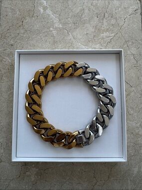 Stella McCartney x H&M necklace